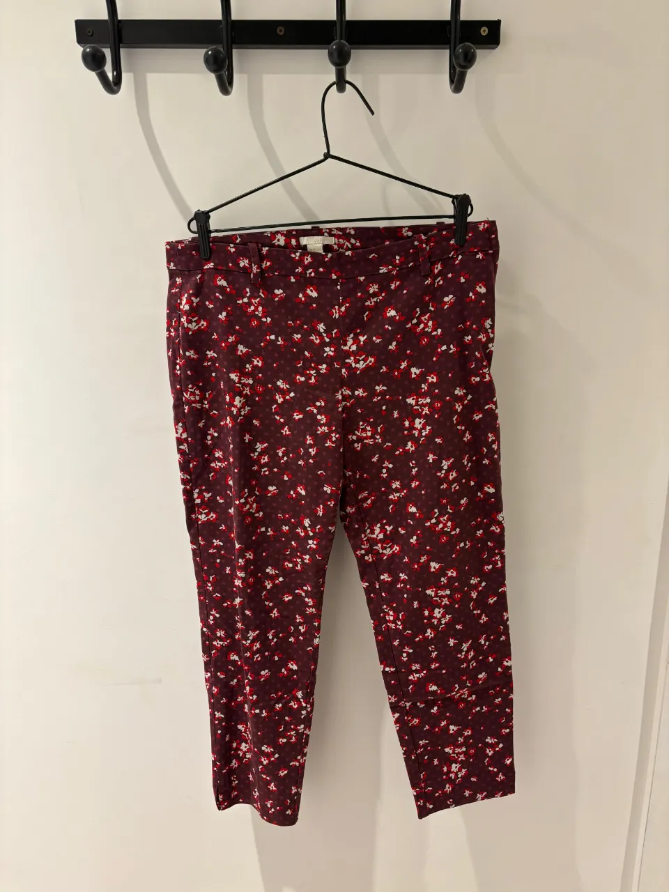 Pantalón H&M · Talle EU 46
