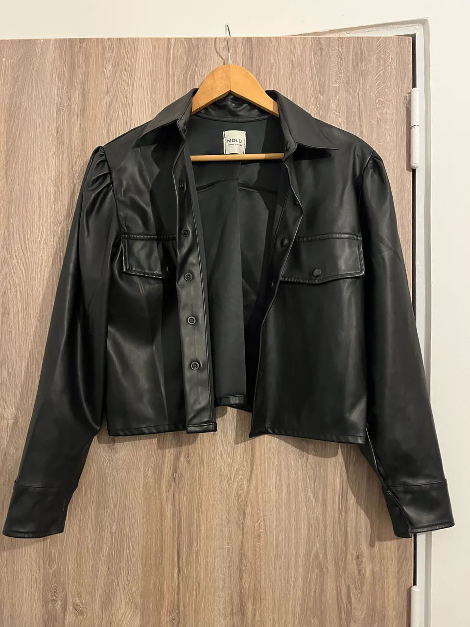 Campera Molli - imagen 1