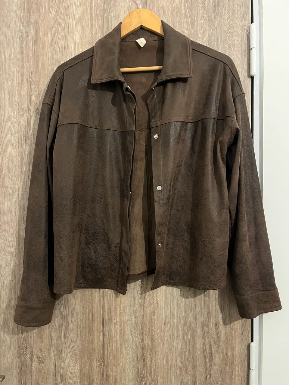 Campera Sin marca - imagen 1