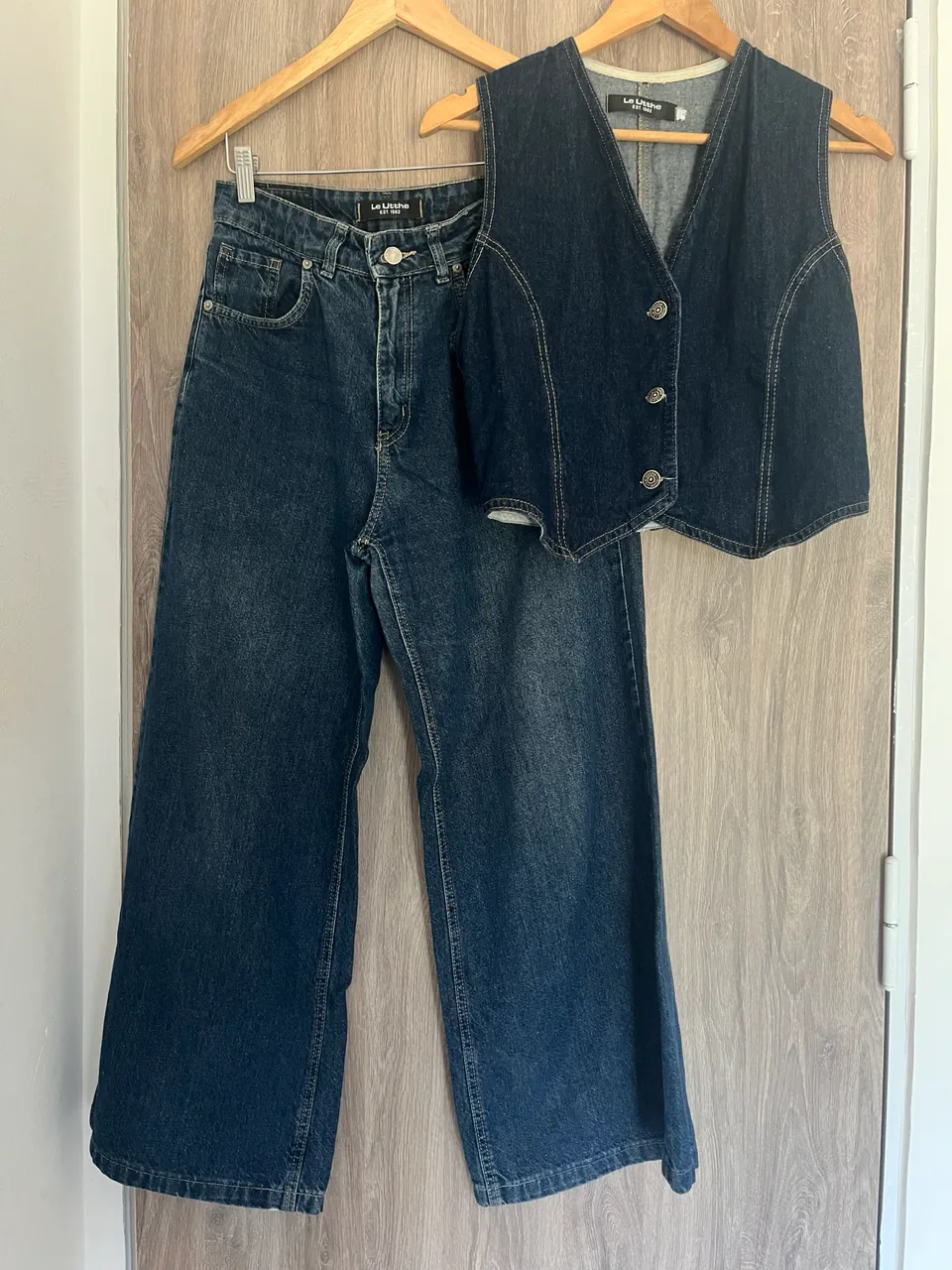 Pantalón Leutthe - imagen 1