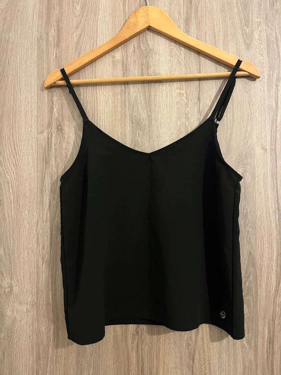 Musculosa Abstracta - imagen 1