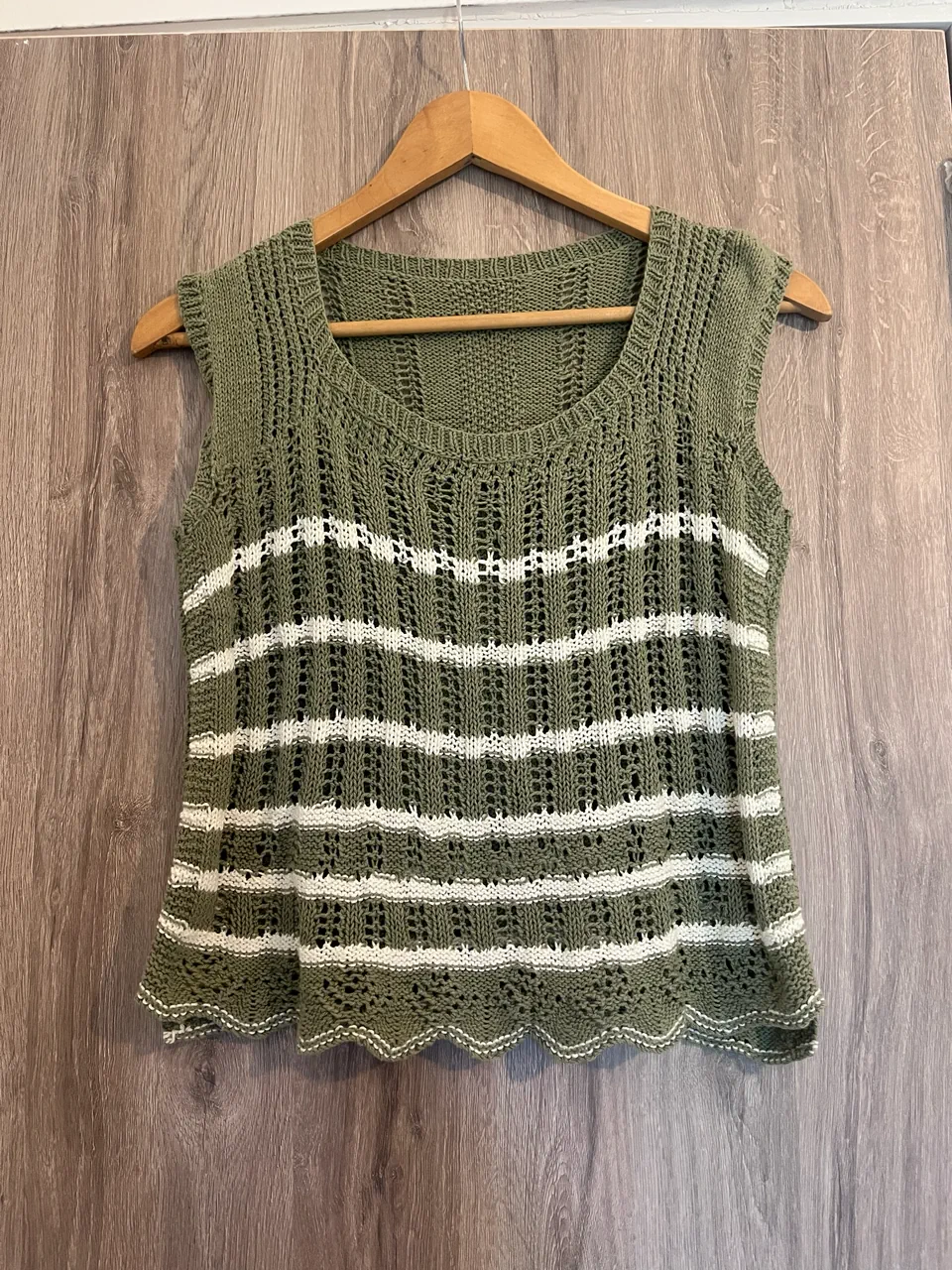 Musculosa Sin marca - imagen 1