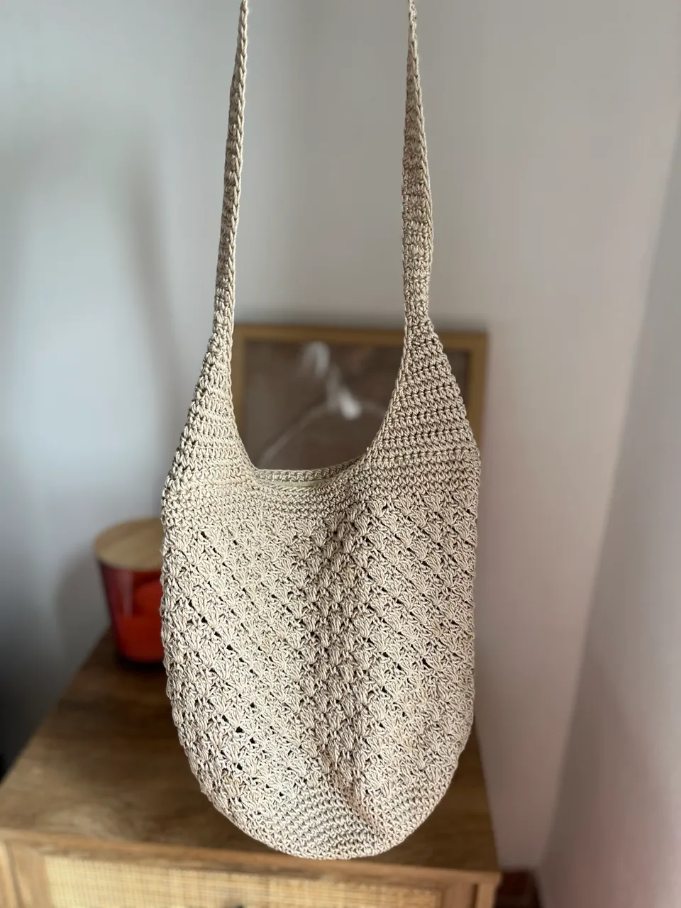Bolso Importada - imagen 1