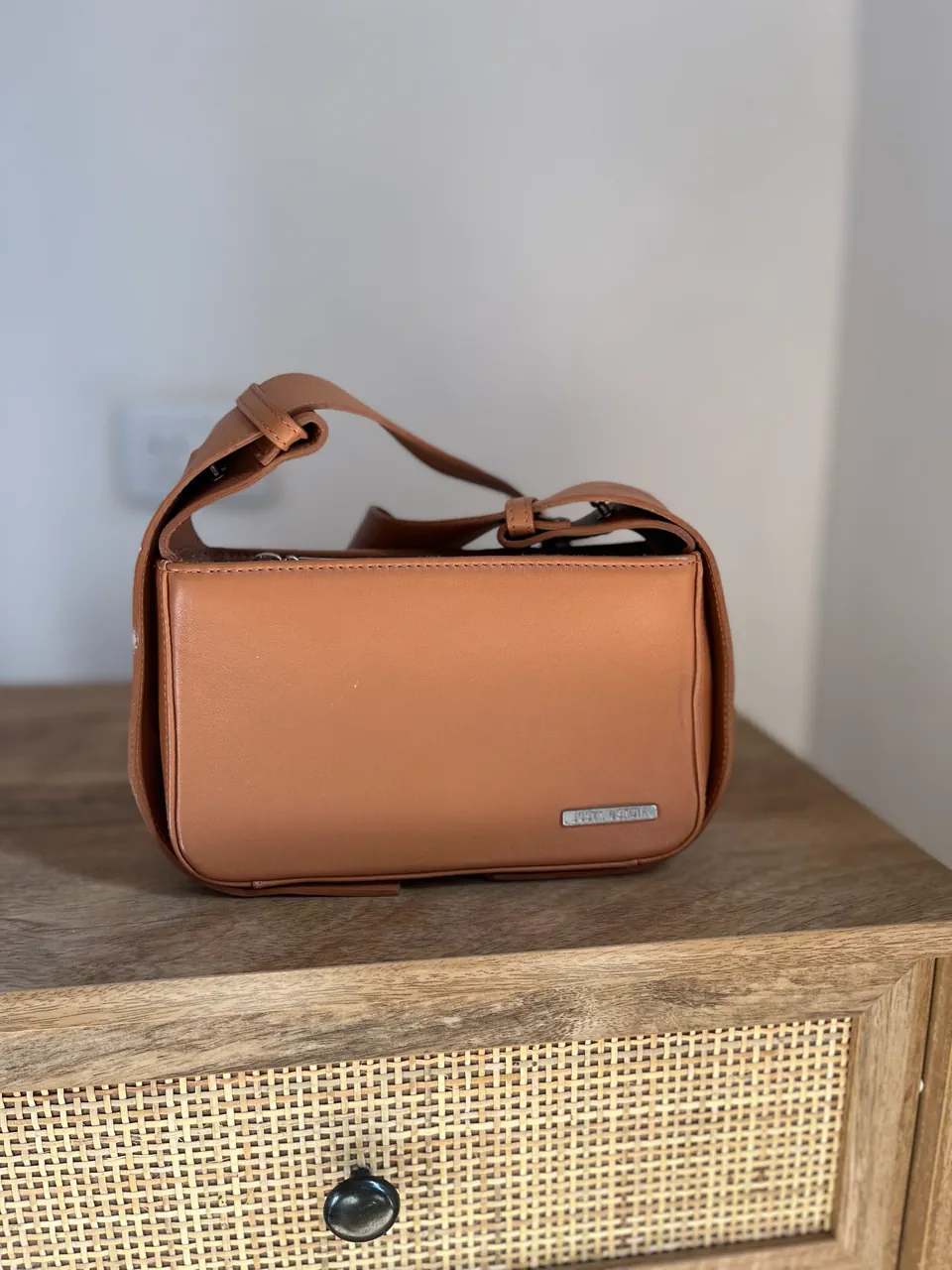 Cartera Justa Osadia