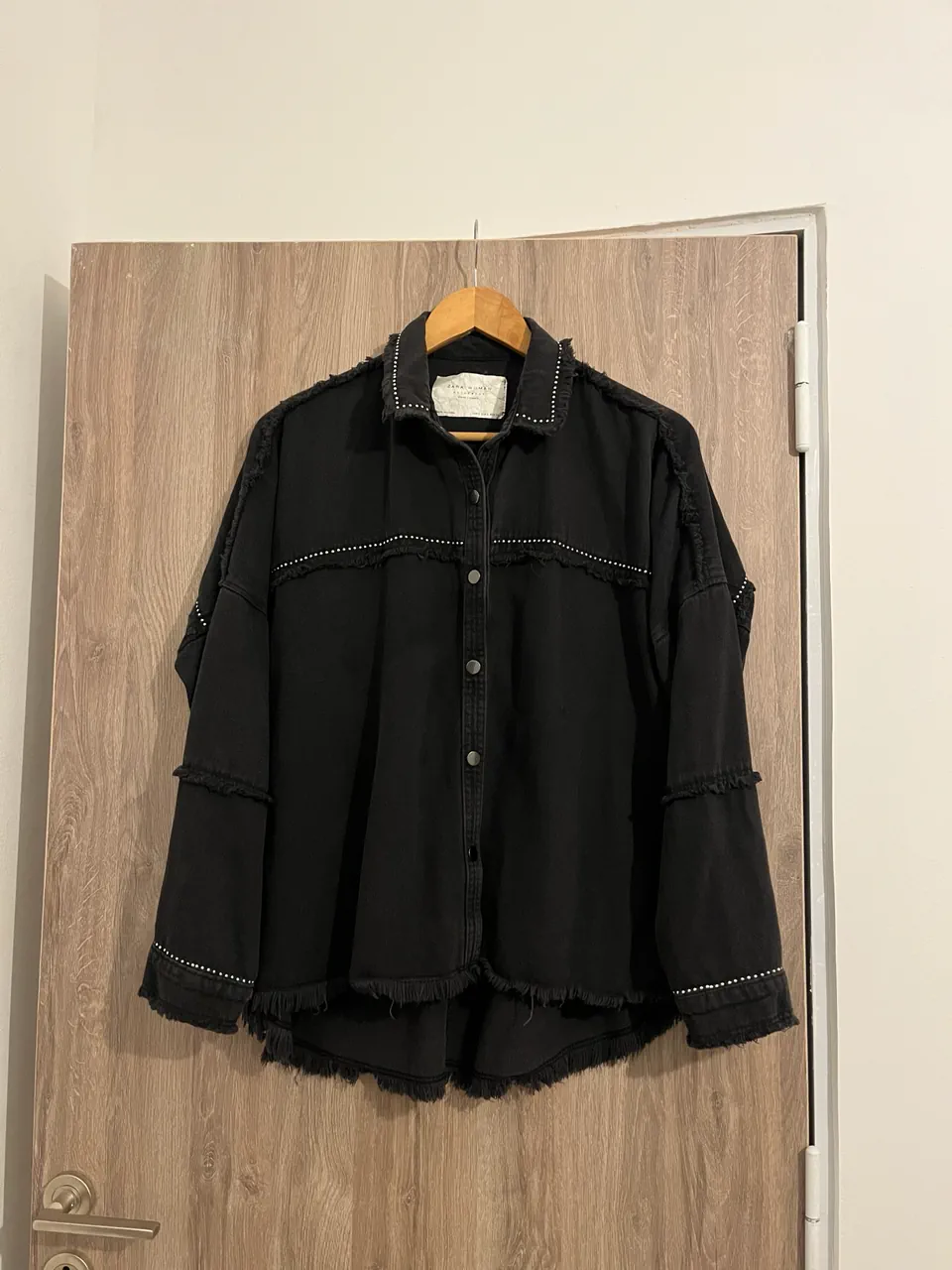 Camisa Zara - imagen 1