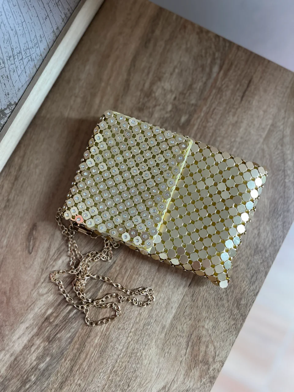 Cartera Ona Saez - imagen 1