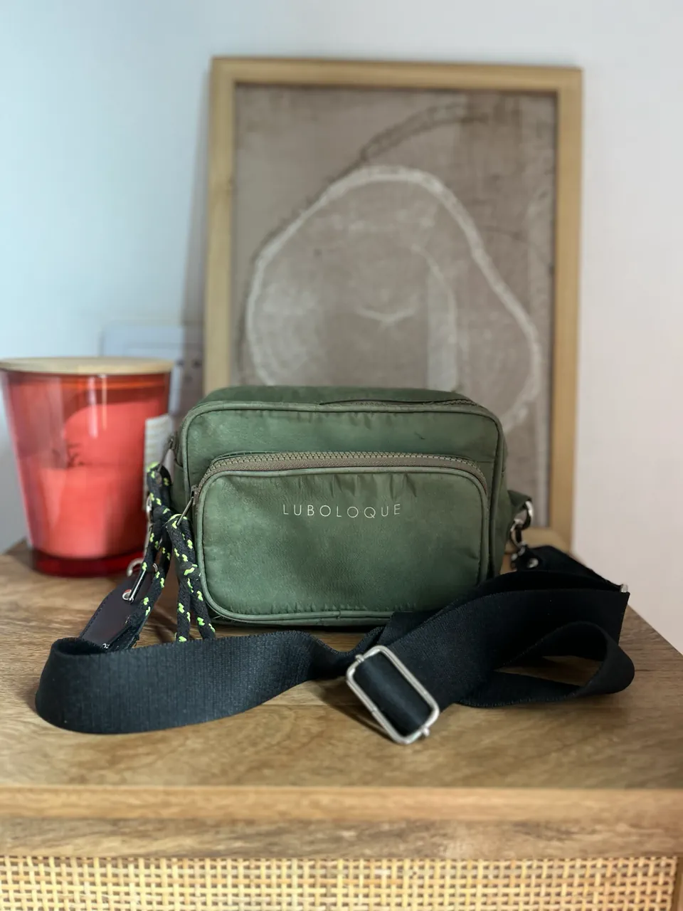 Bolso Lu boloque - imagen 1
