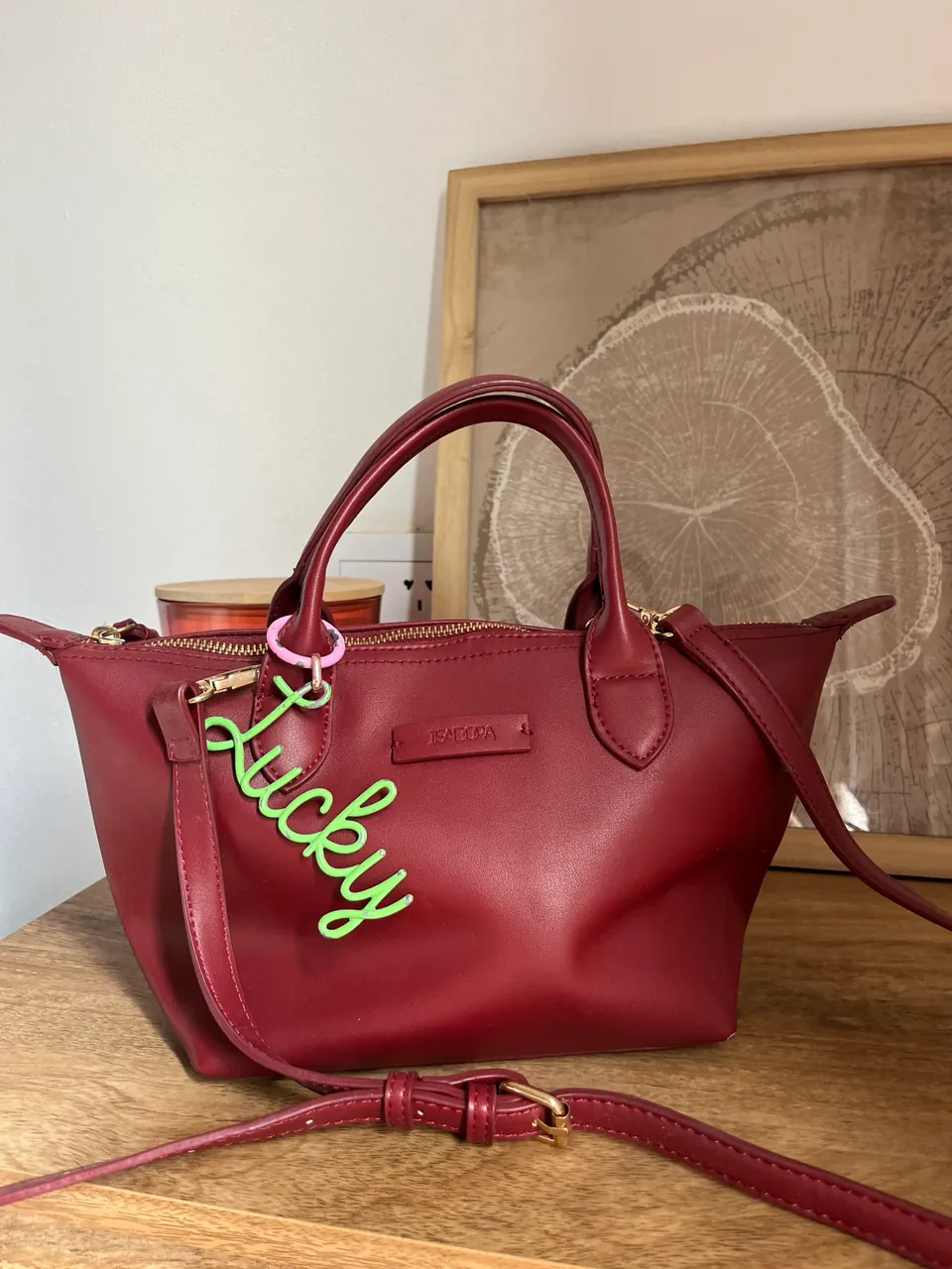 Bolso Isadora - imagen 1