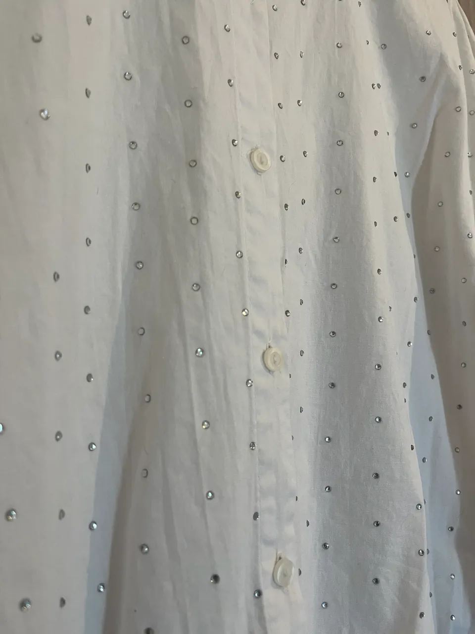 Camisa Sin marca - imagen 1