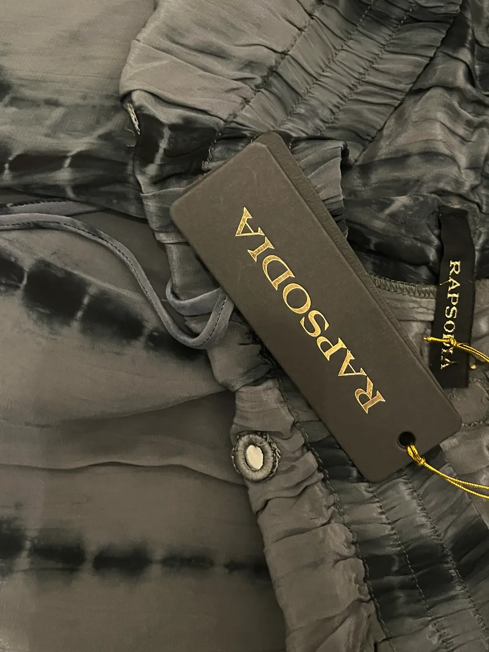 Pantalón Rapsodia - imagen 1
