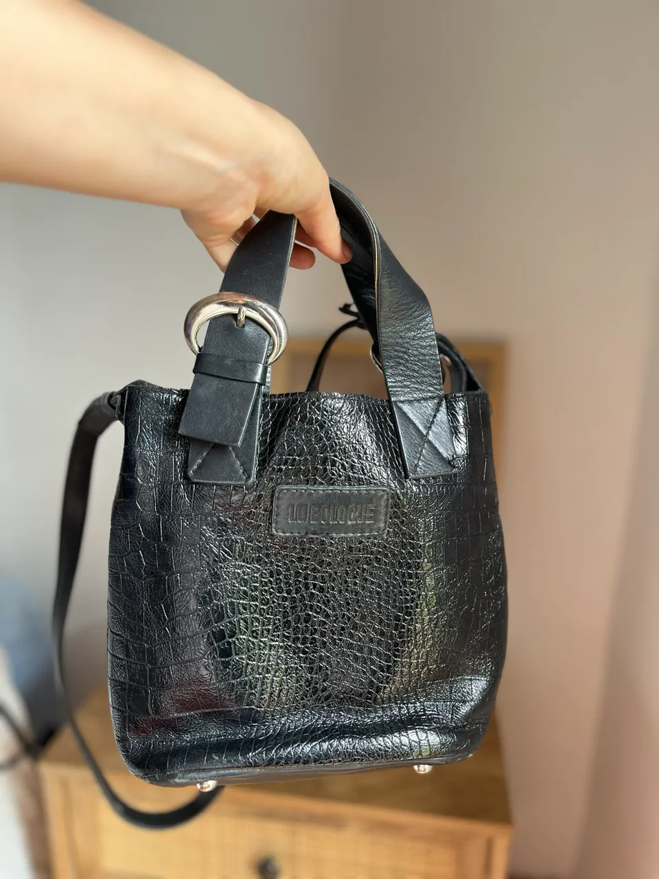 Bolso Lu boloque - imagen 1