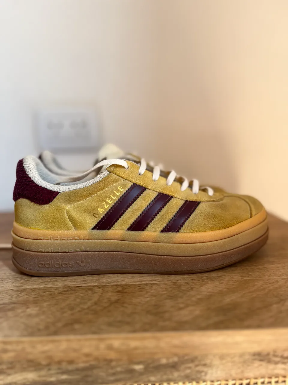 Zapatillas adidas - imagen 1