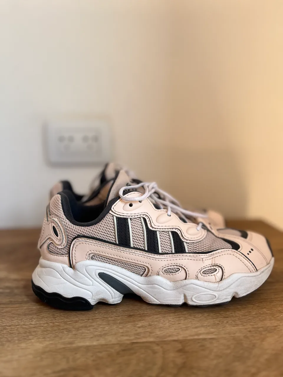 Zapatillas adidas - imagen 1