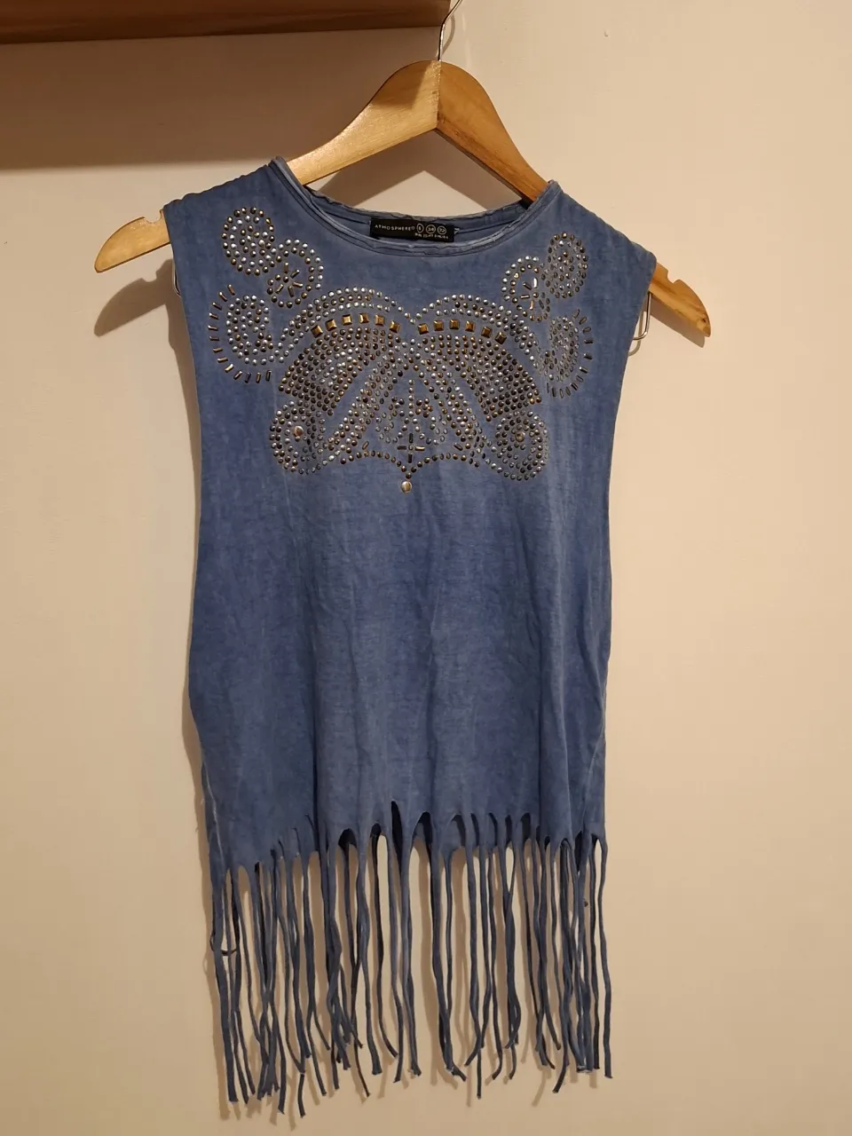 Musculosa Atmosphere - imagen 1