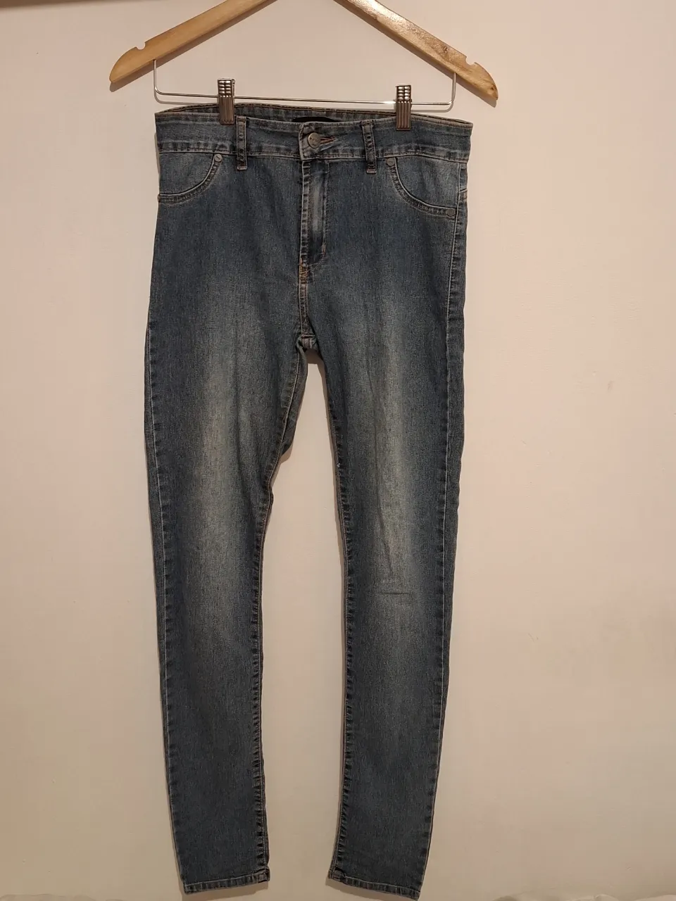 47 Street · Talle US 44