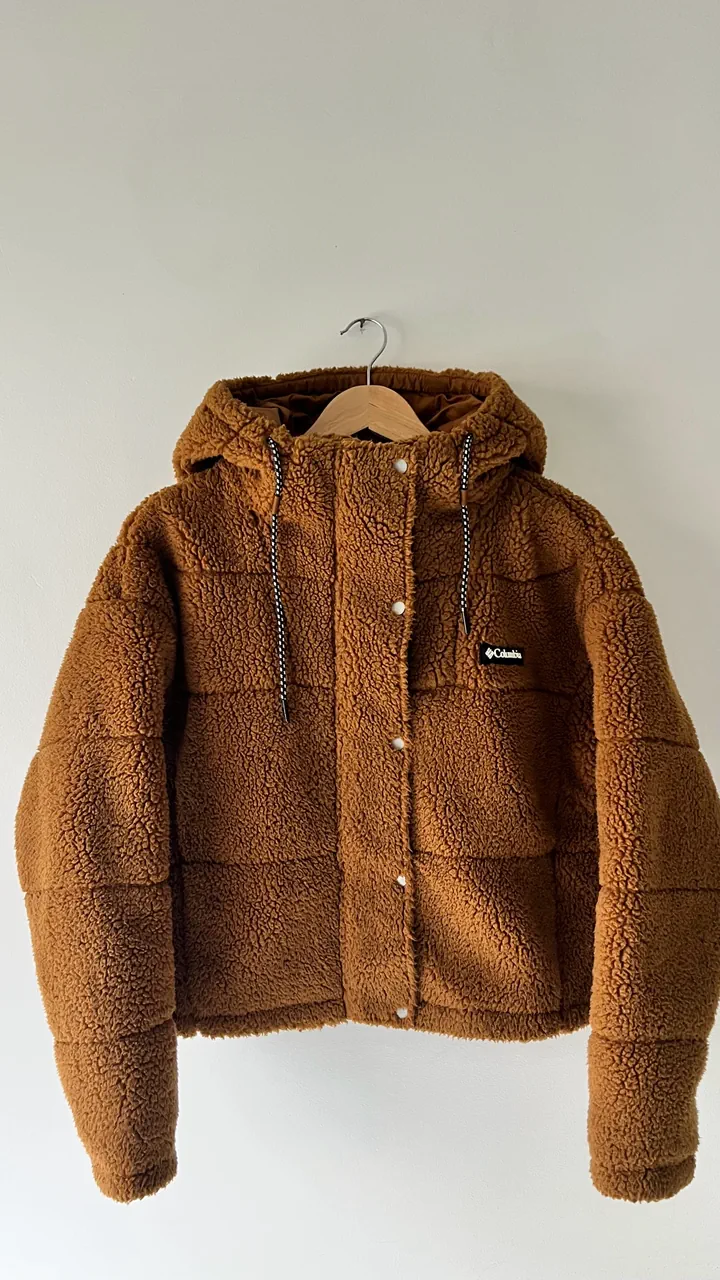 Columbia · Talle M