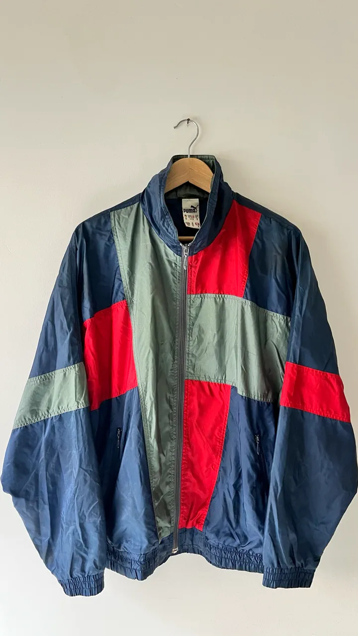Puma · Talle M