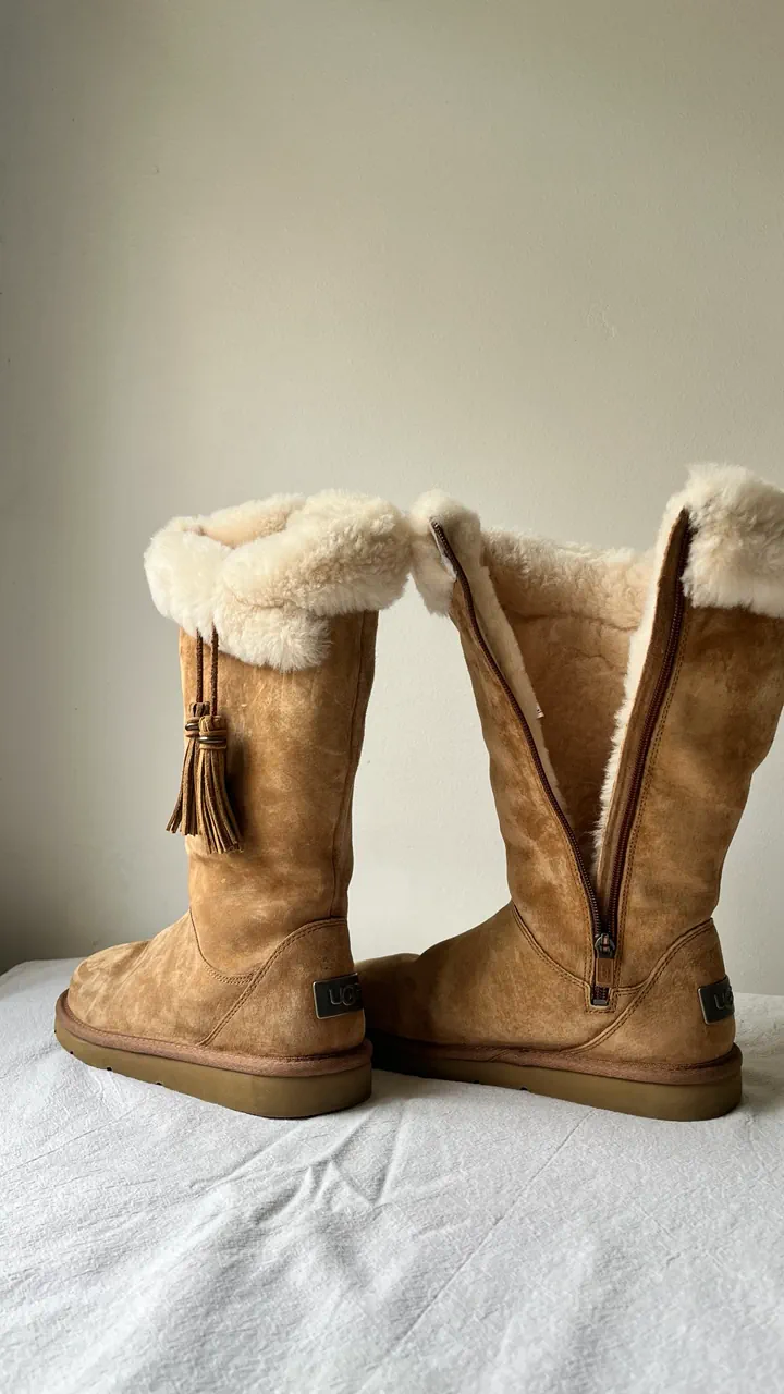 Botas UGG - imagen 1