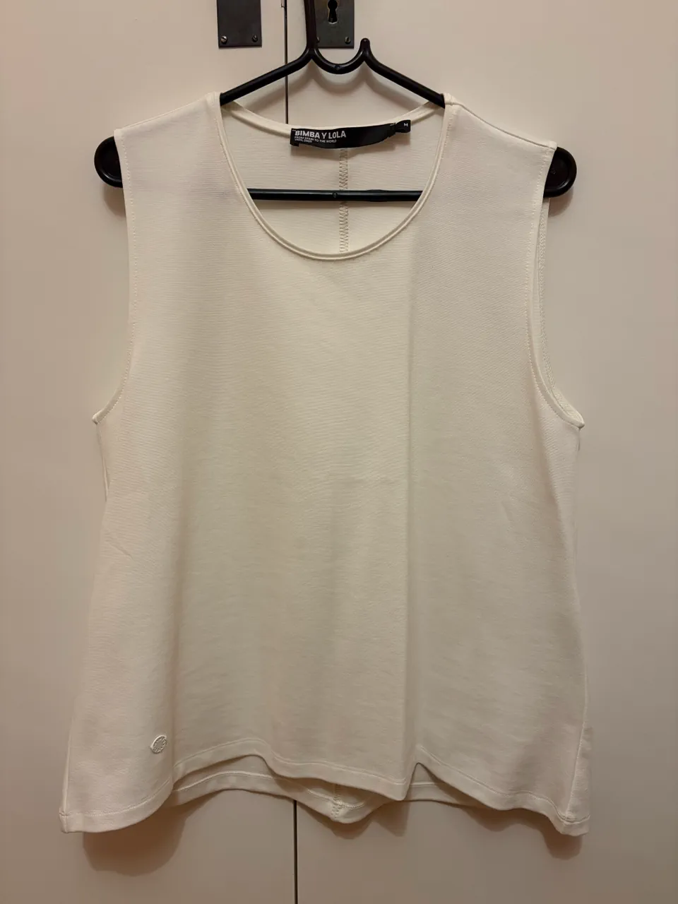 Musculosa Bimba y Lola - imagen 1