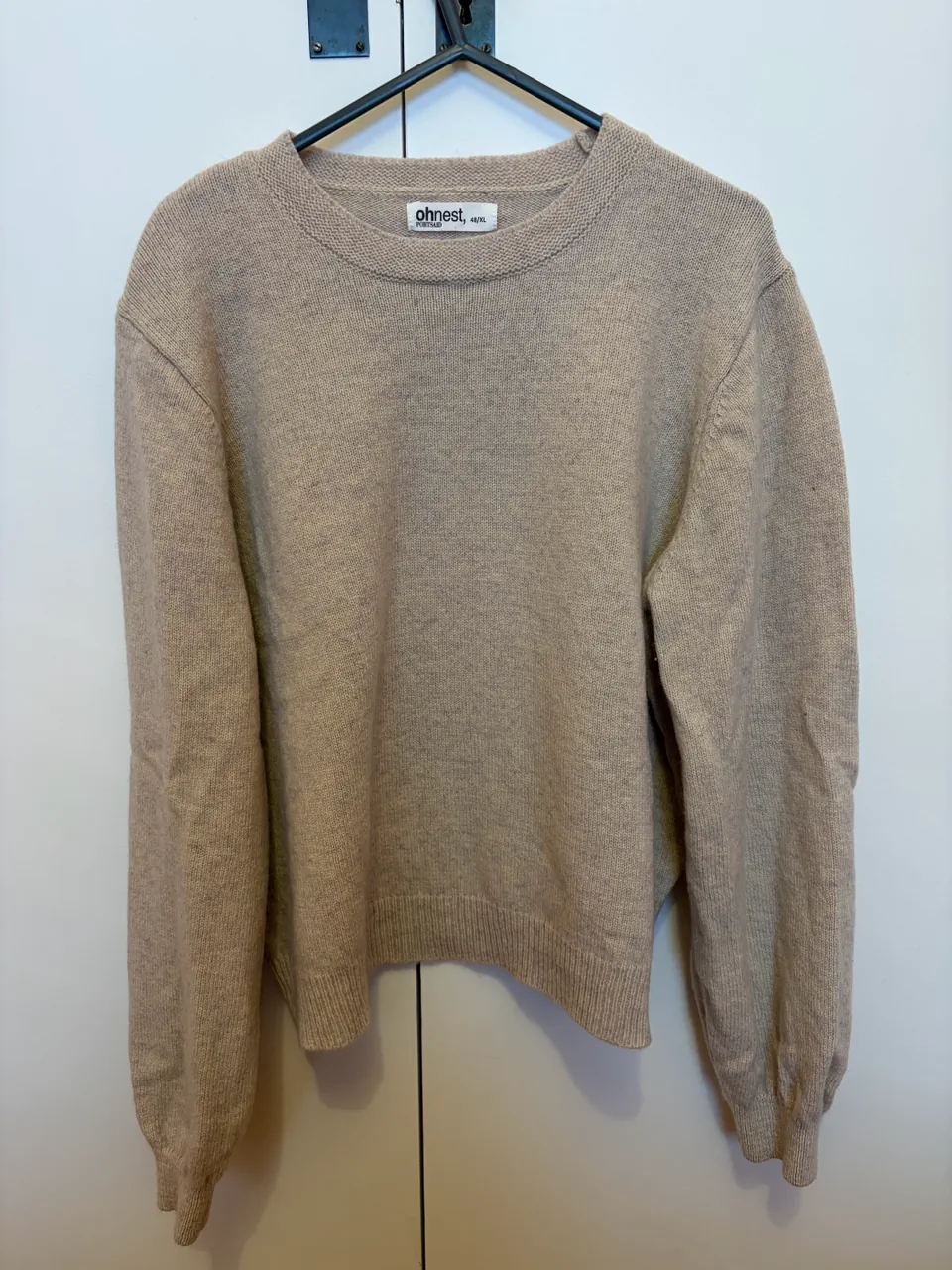 Sweater Portsaid - imagen 1