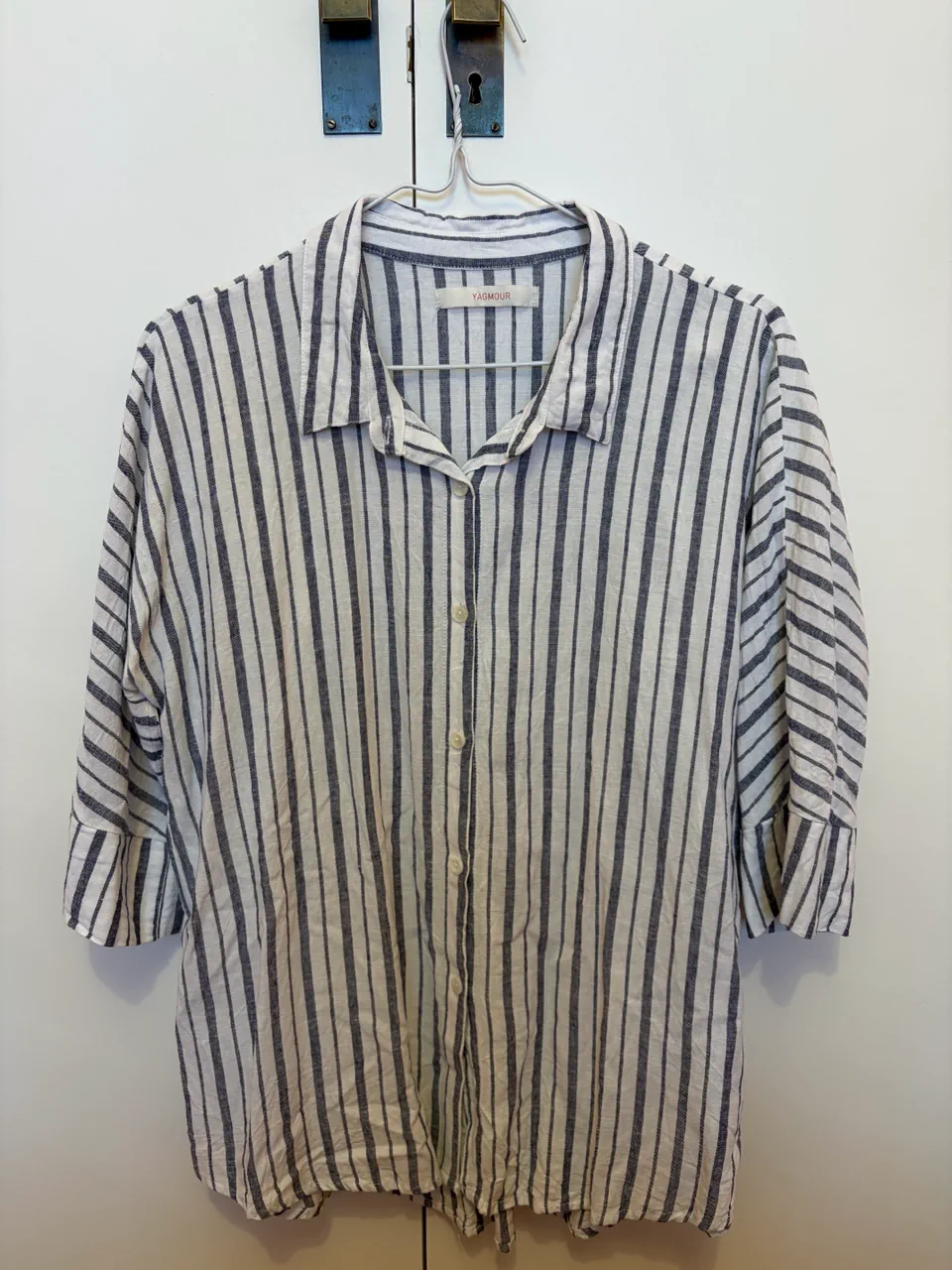 Camisa Yagmour - imagen 1