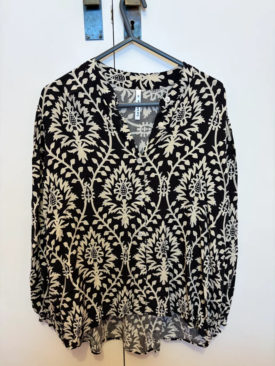 Blusa Le Utthe - imagen 1