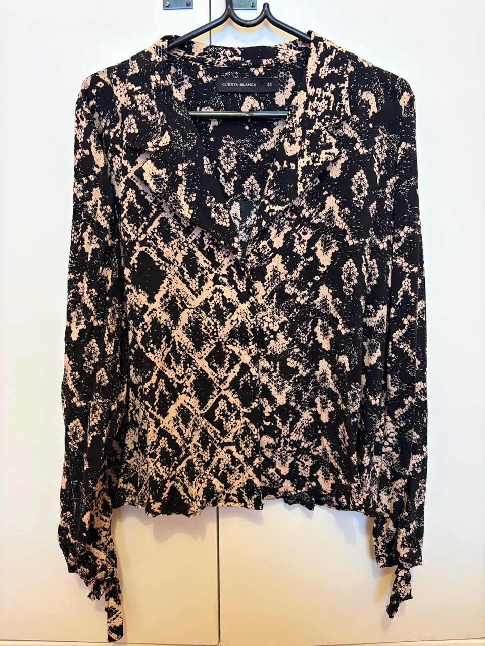 Camisa Cuesta Blanca - imagen 1
