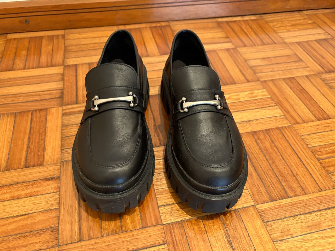 Zapatos Viamo - imagen 1