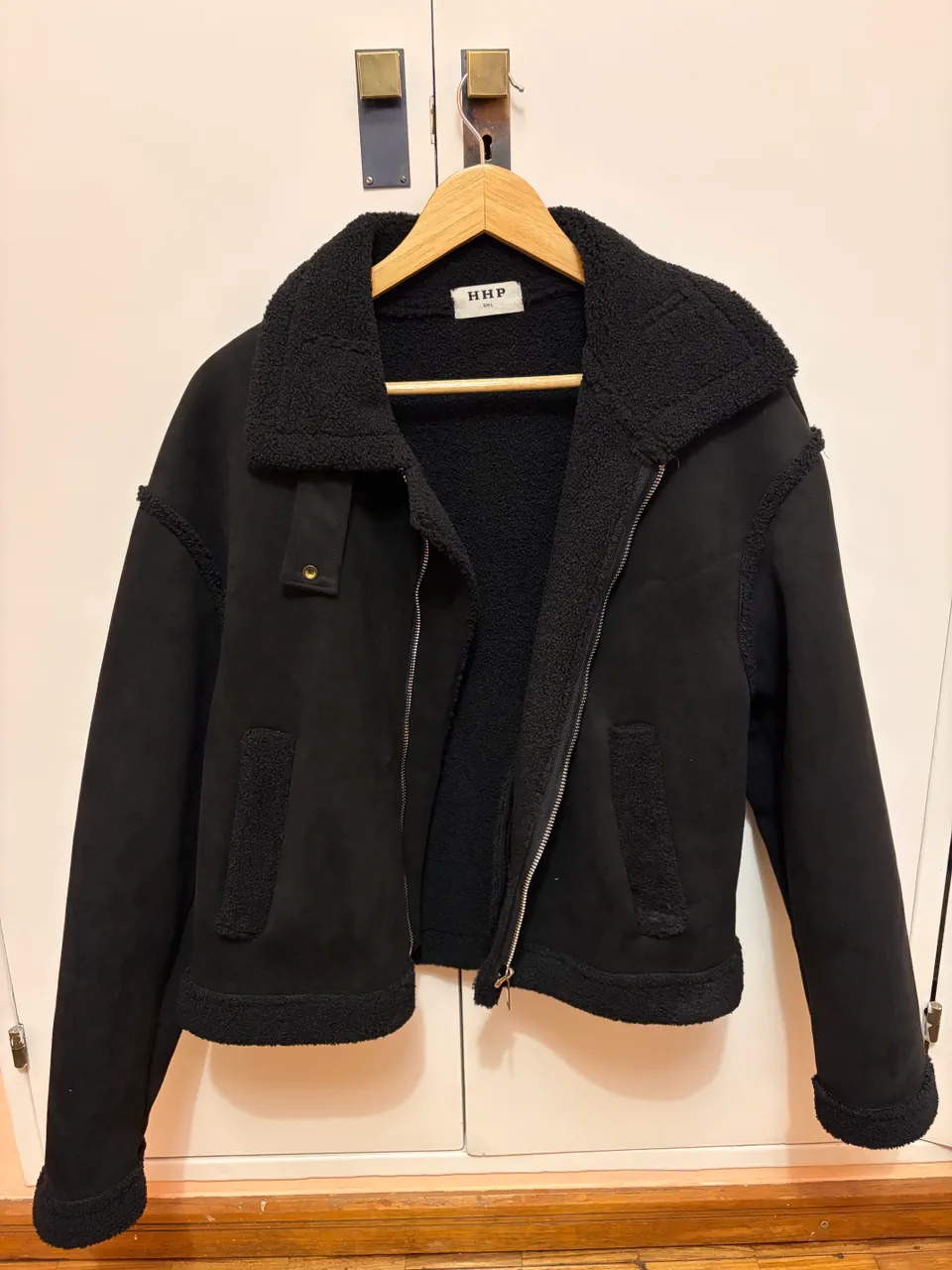 Campera Sin marca - imagen 1