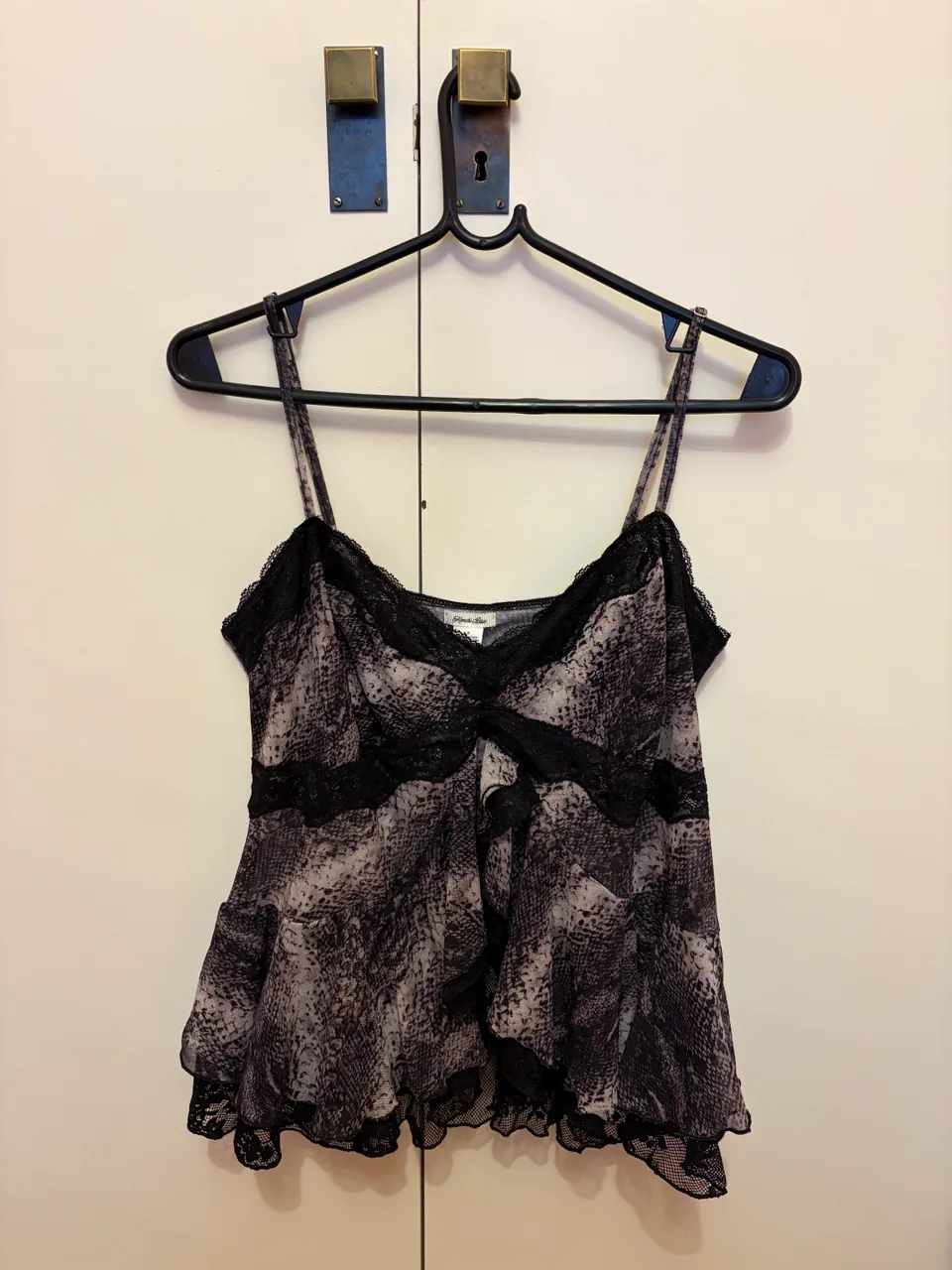 Musculosa Urban Outfitters - imagen 1
