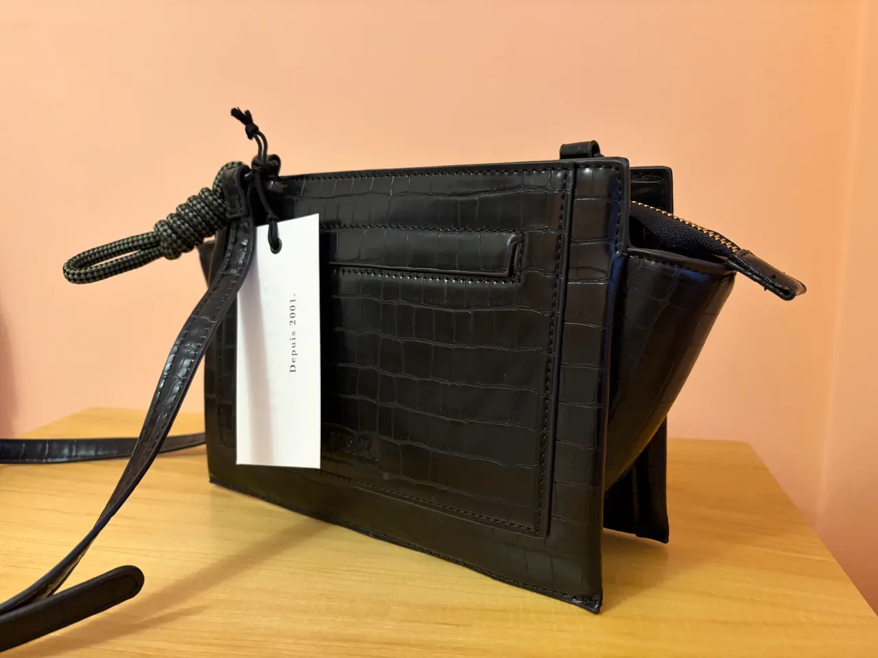 Cartera Mishka - imagen 1