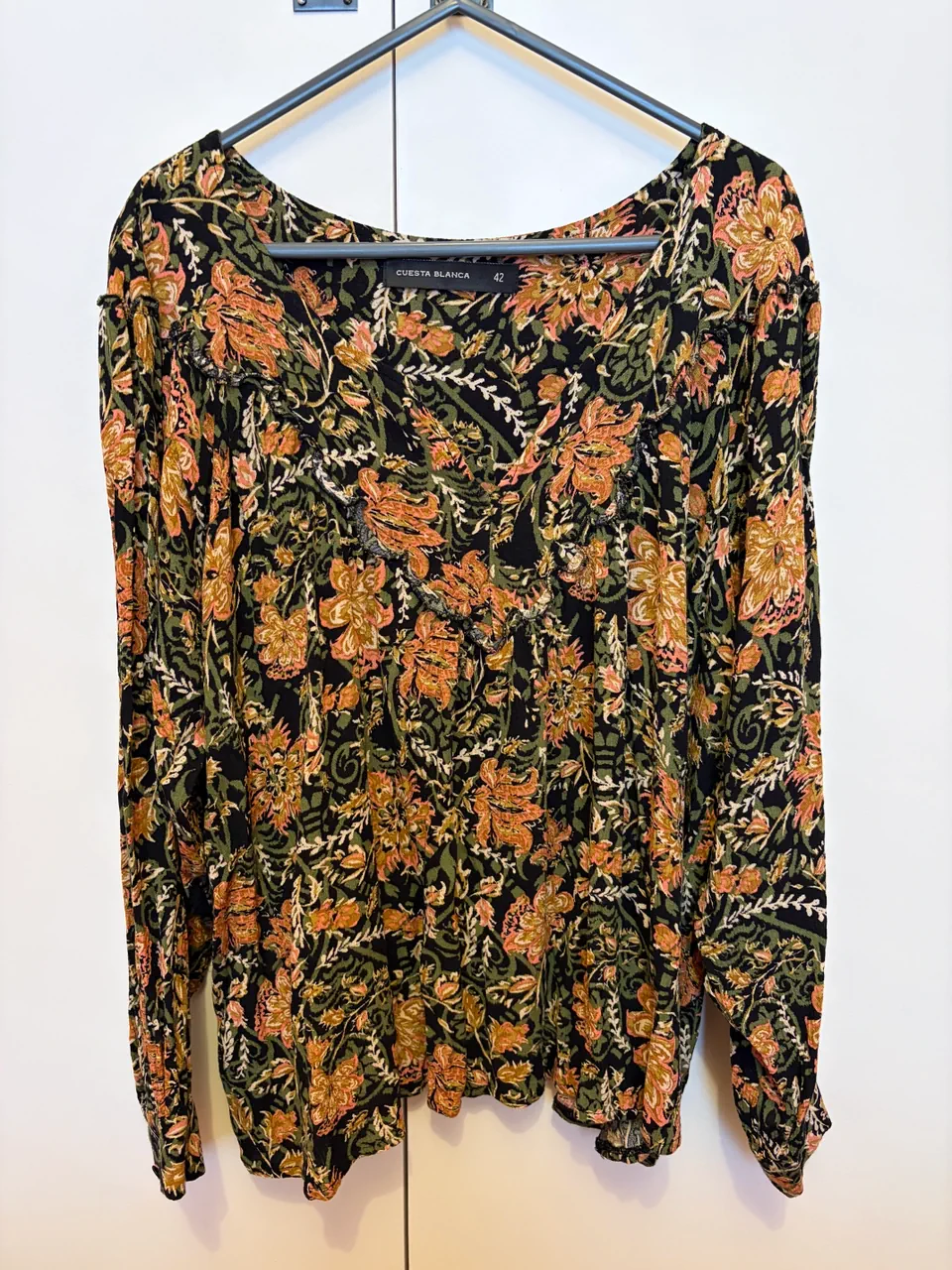 Remera Cuesta Blanca - imagen 1