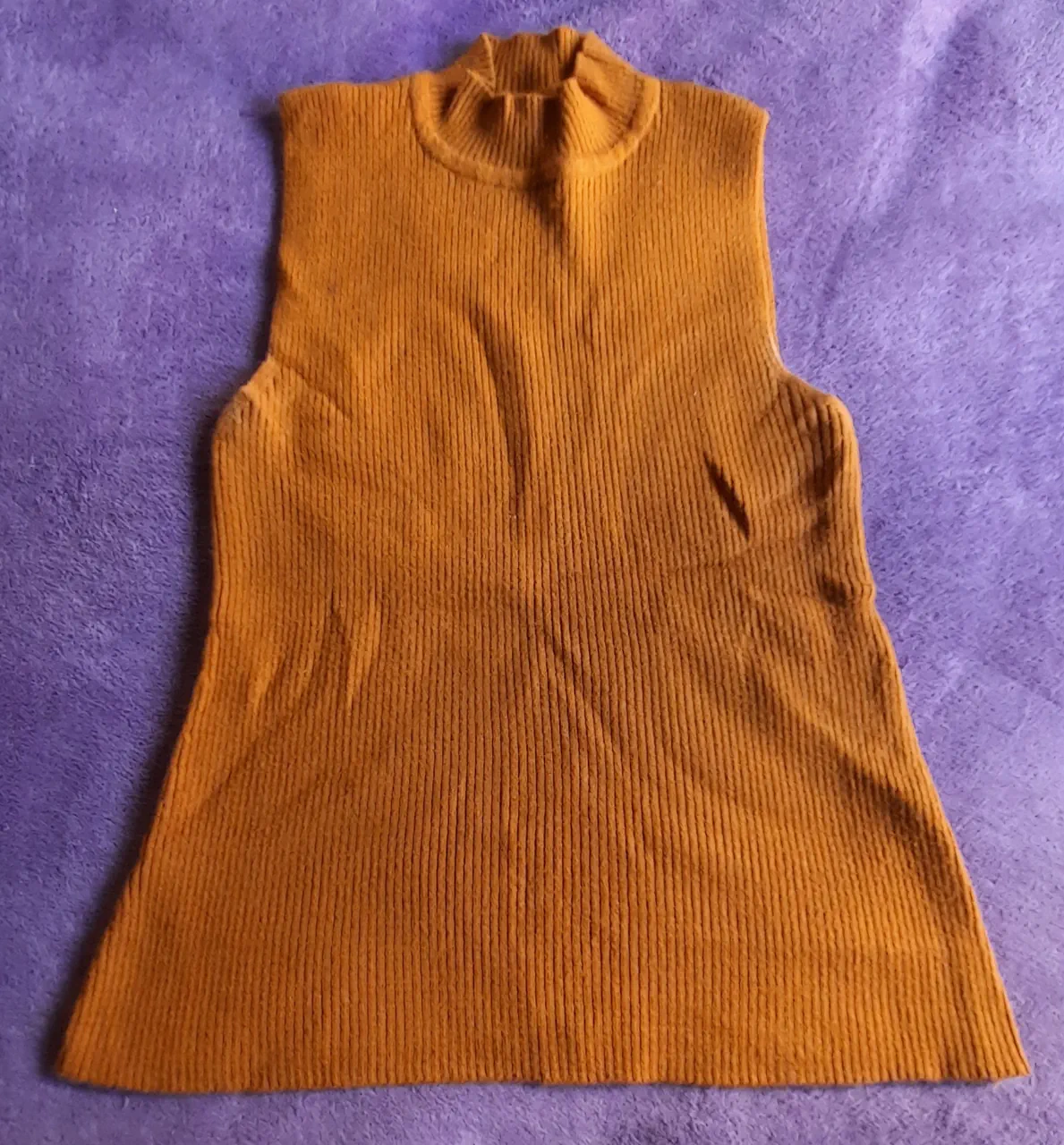 Musculosa Le Utthe - imagen 1