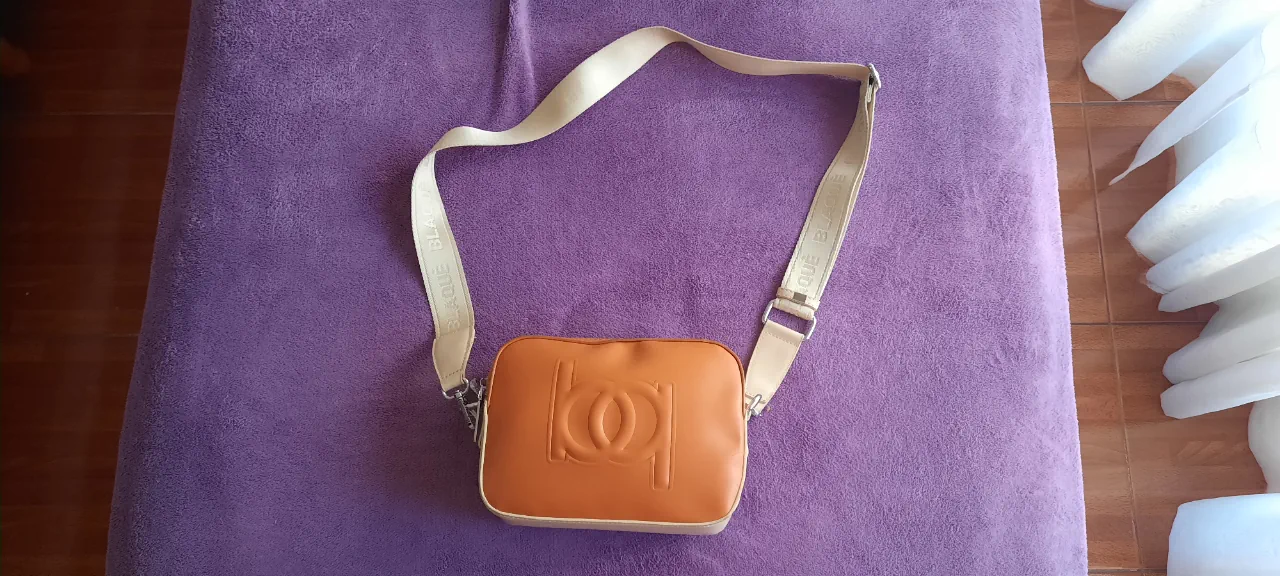 Bandolera Blaque - imagen 1