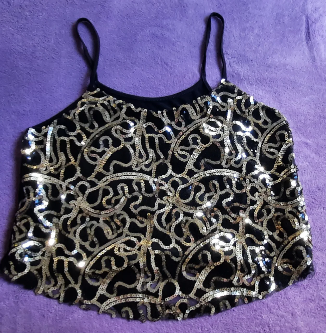 Musculosa Sin marca - imagen 1