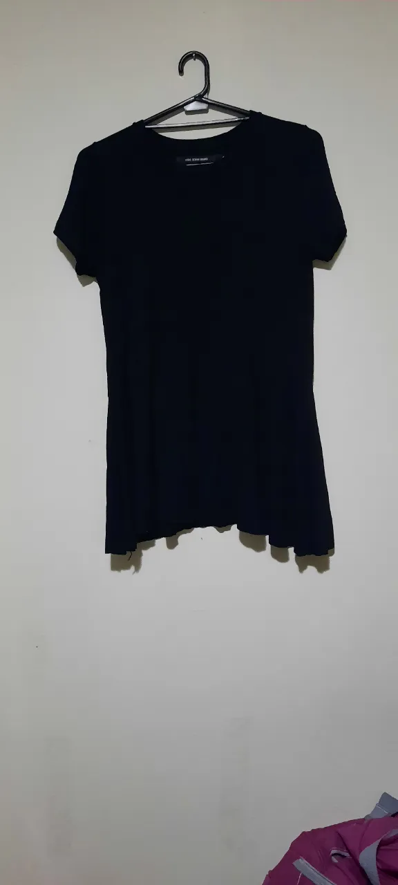 Remera Soho denim brand · Talle 3