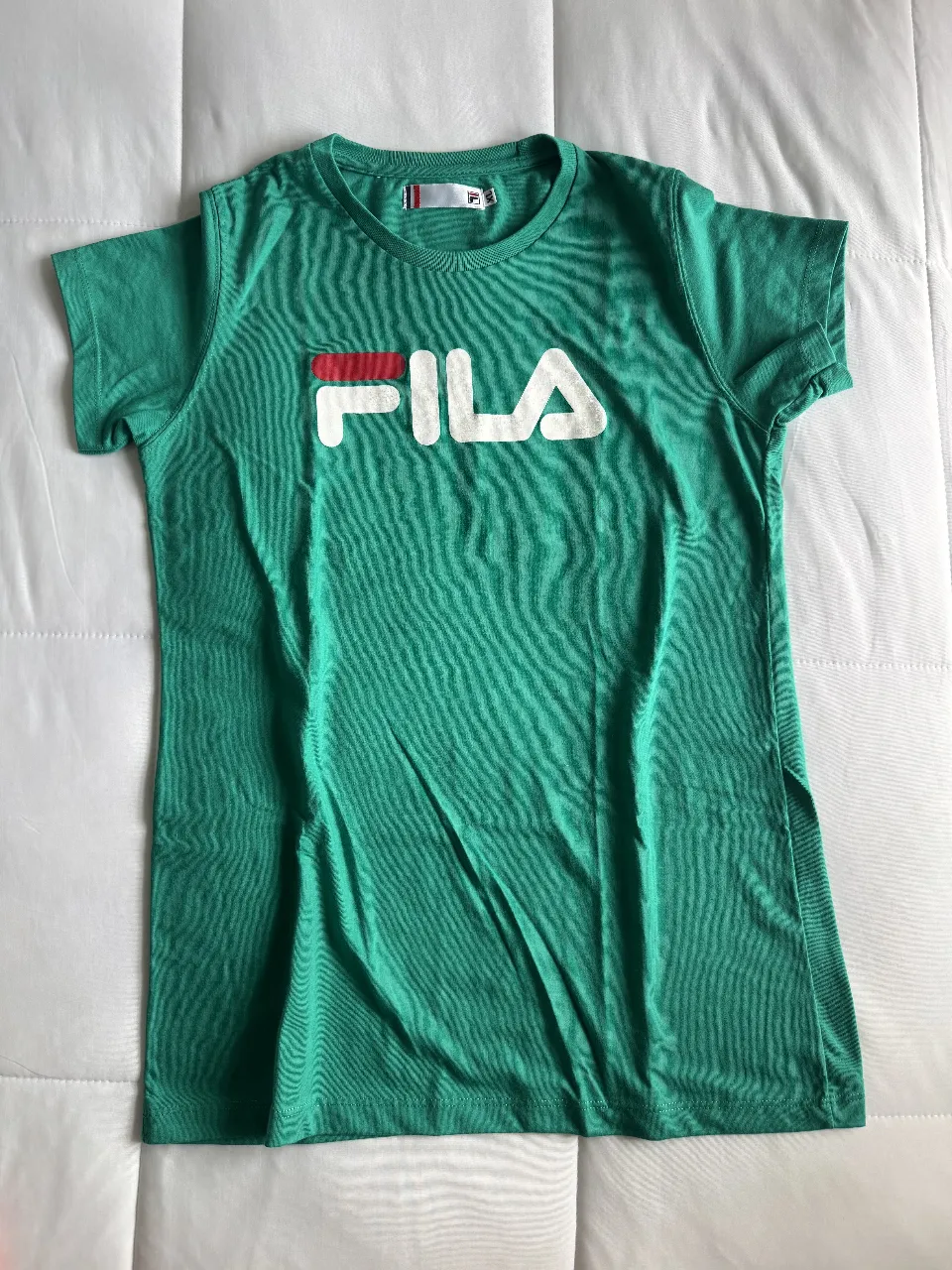 Remera Fila - imagen 1