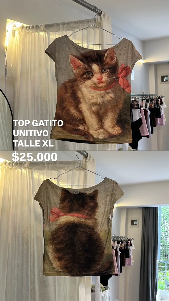 Remera Unitivo - imagen 1