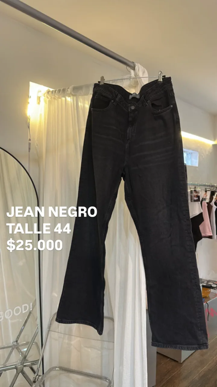 Jean Primark - imagen 1