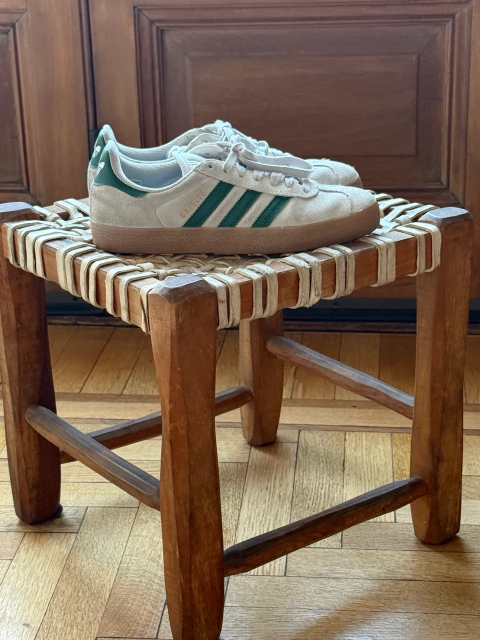 adidas · Talle US 7