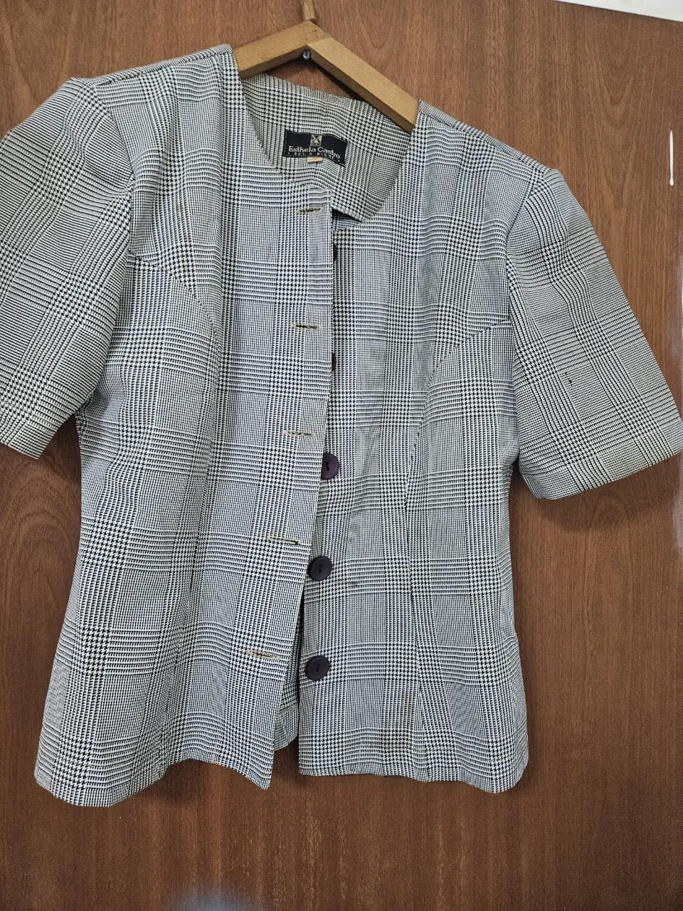 Blazer Estela castro - imagen 1
