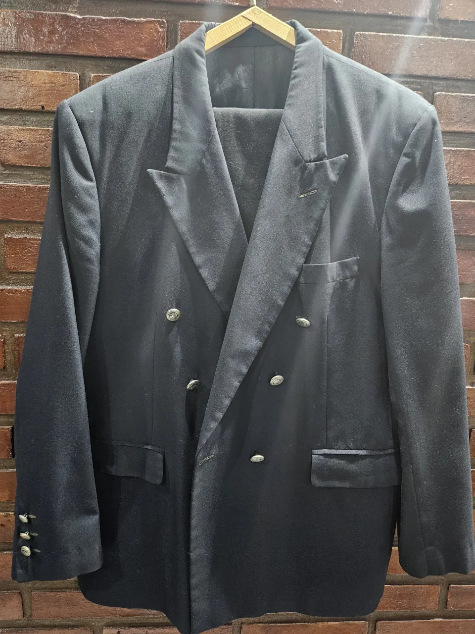 Macowens · Talle XL