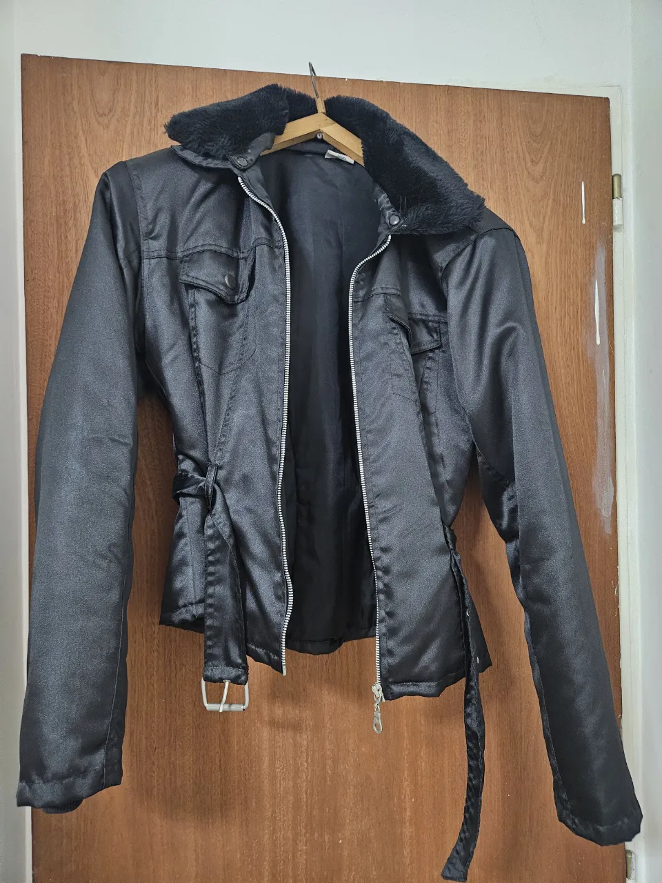 Campera Sin marca - imagen 1
