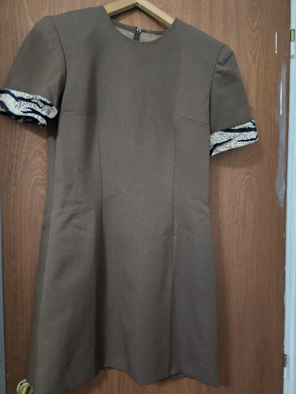 Vestido Sin marca - imagen 1