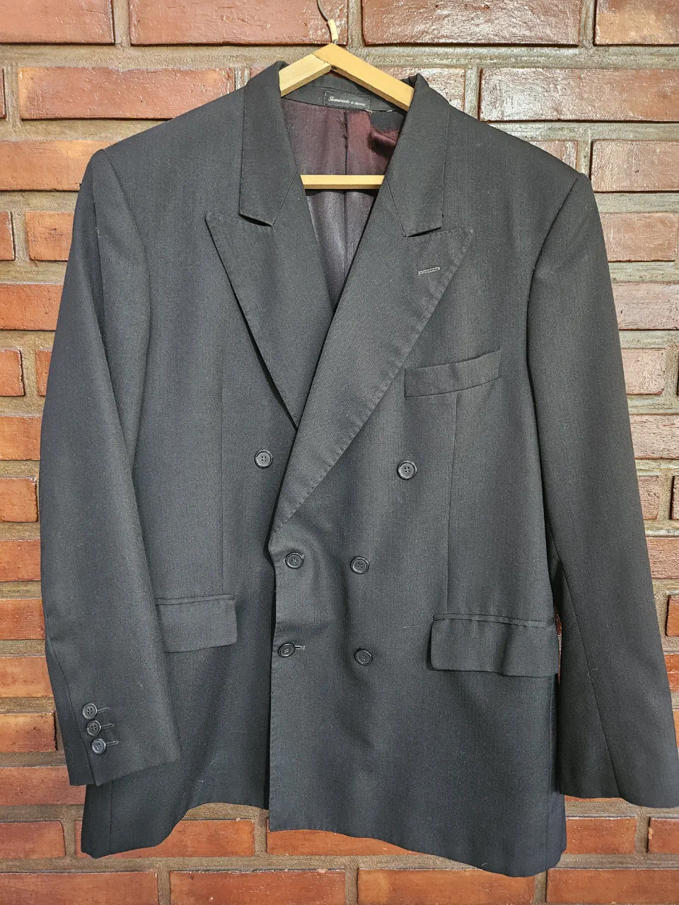 Sin marca ✅ · Talle XL