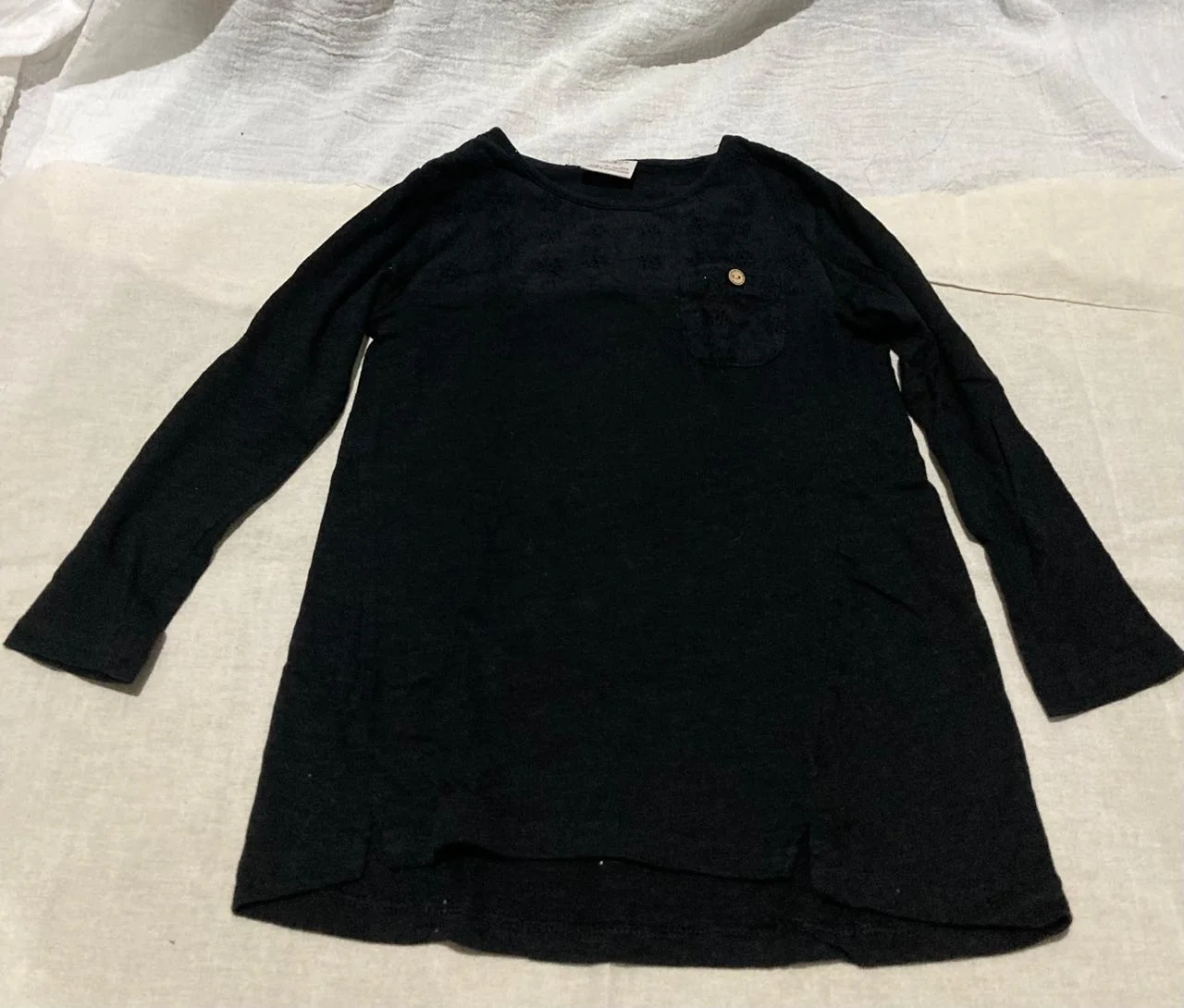 Remera Zara Girls - imagen 1