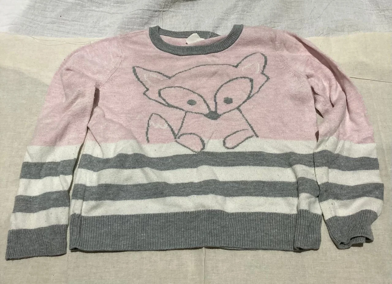 BabyGap · Talle 5 años / 110 cm