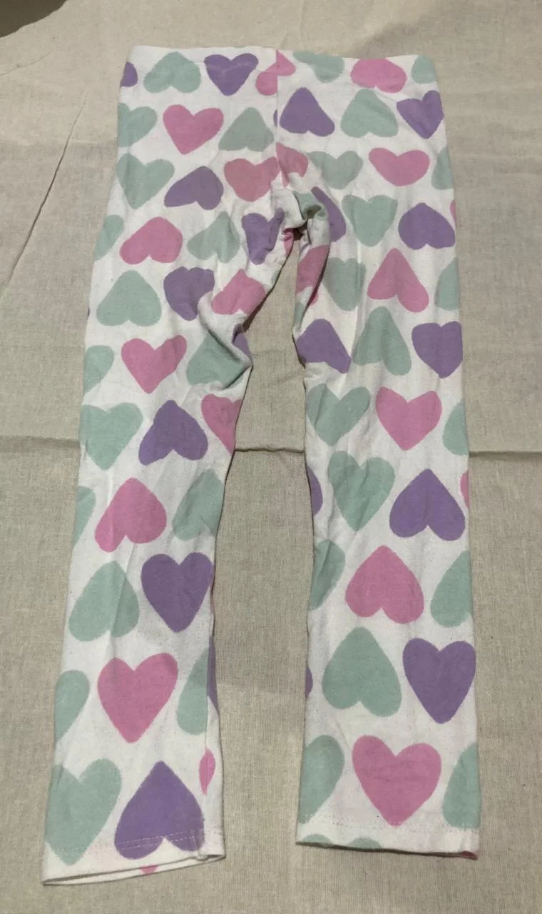 Calza H&M · Talle 4 años / 104 cm