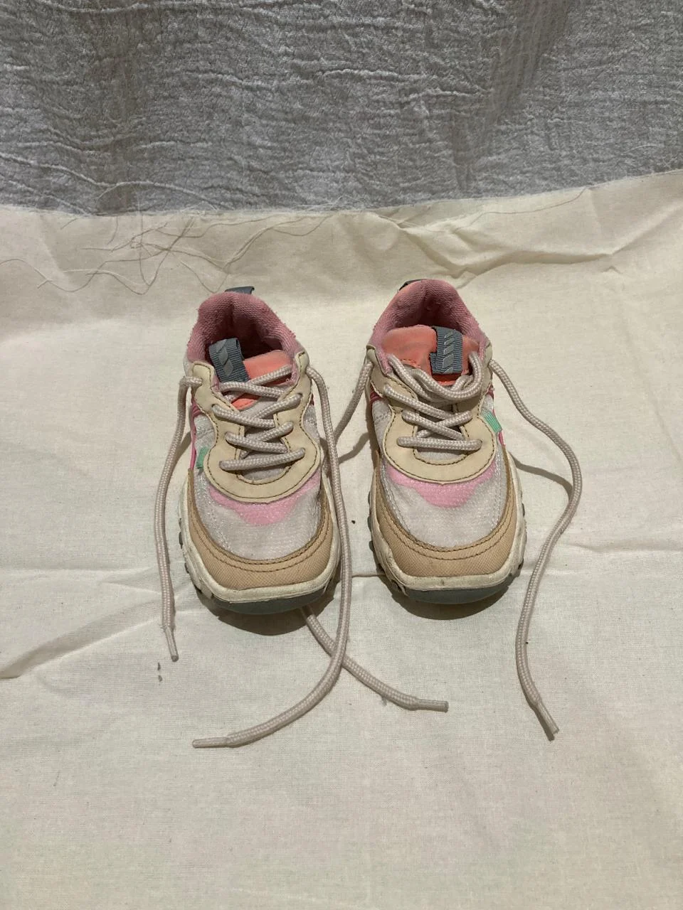 Zara · Talle AR 26