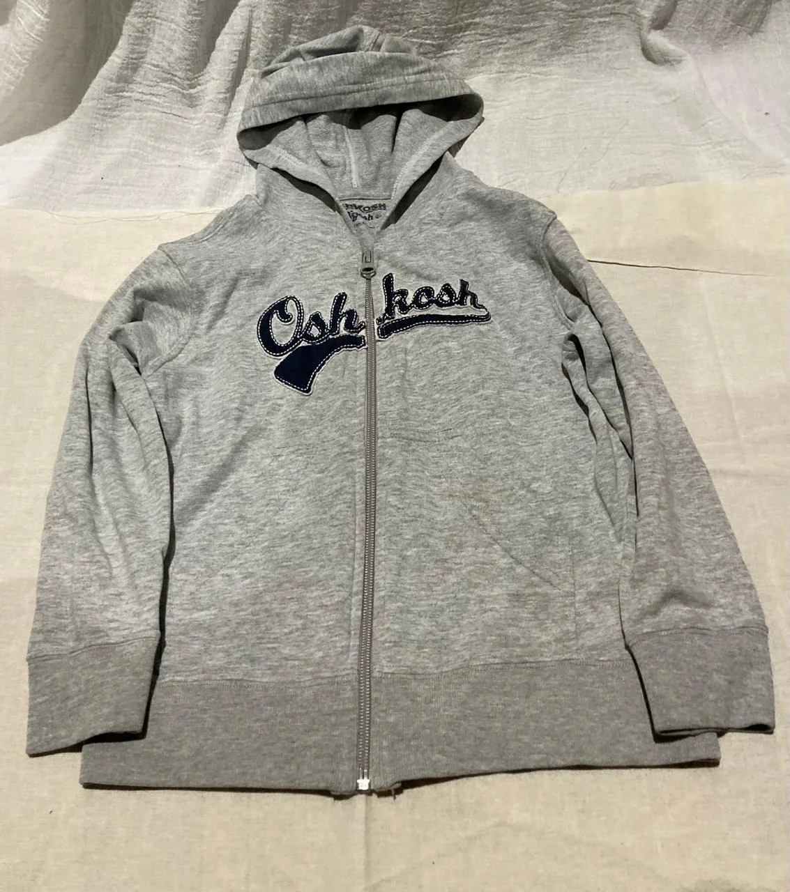 Campera Oshkosh - imagen 1